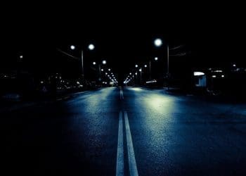 The City, Darkness, and the Subjects