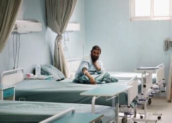 Silence and Condemnation: A Glimpse Into Kabul’s Hospitals