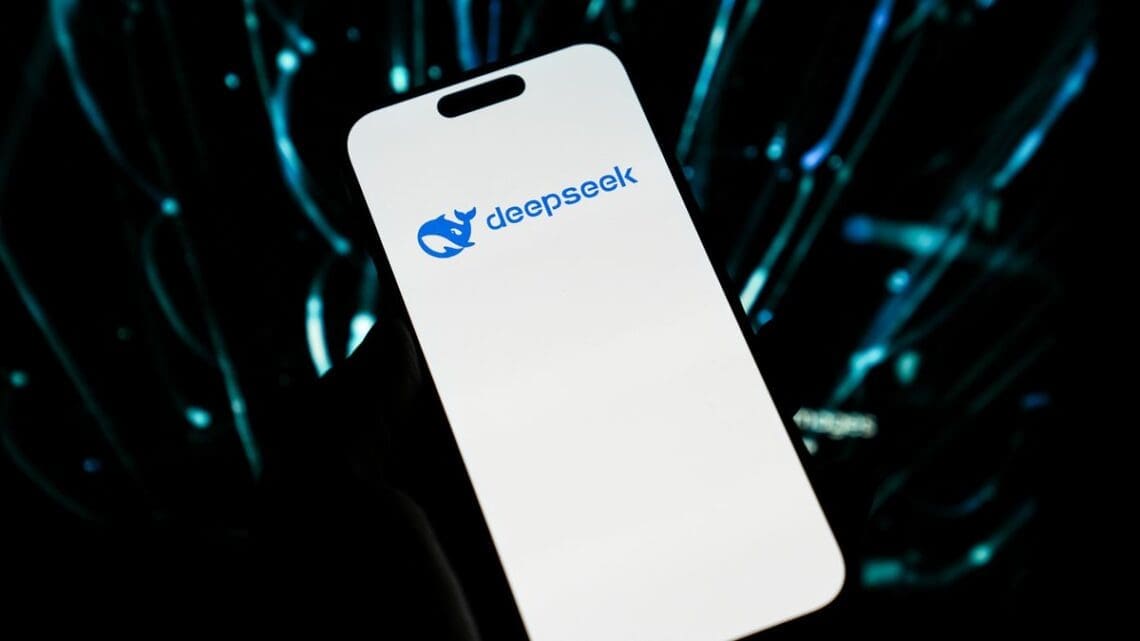 The Stunning Impact of a Chinese AI Startup: Meet “DeepSeek”