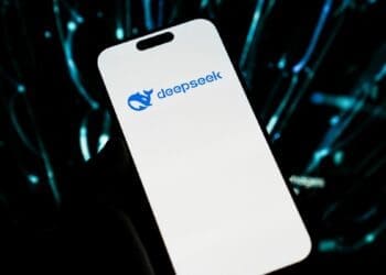 The Stunning Impact of a Chinese AI Startup: Meet “DeepSeek”