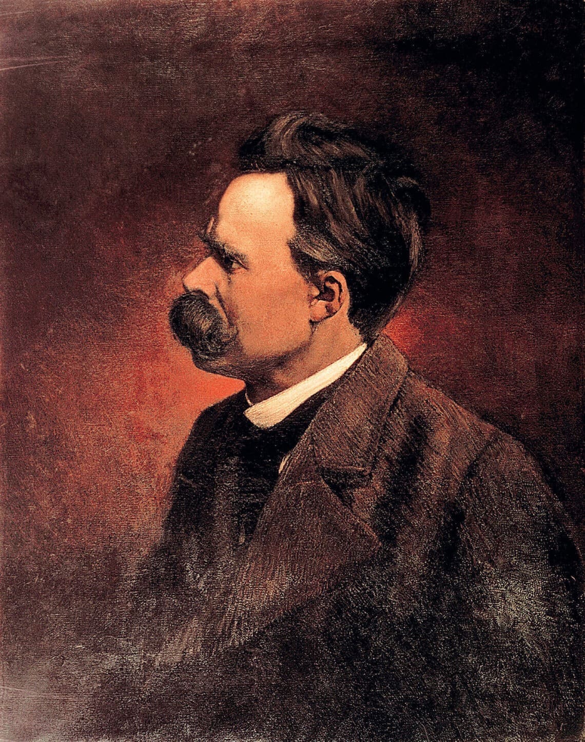 What Can We Learn from Nietzsche?