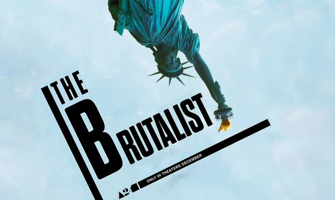 What Were the Best Films of 2024?