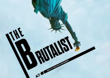 What Were the Best Films of 2024?