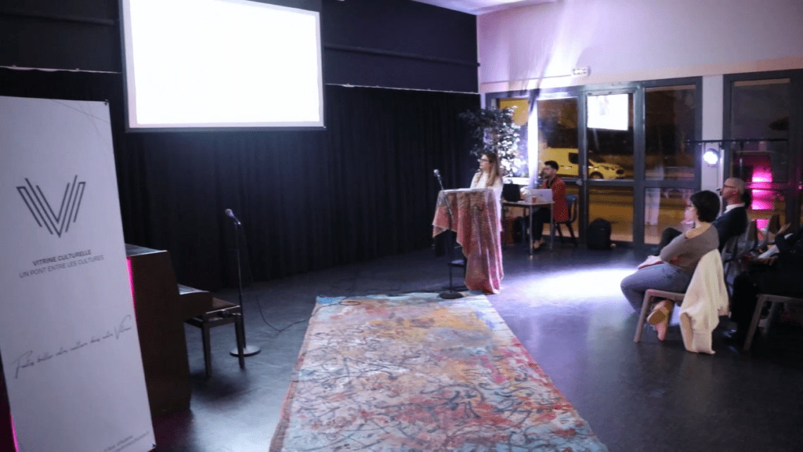 Nowruz in Clermont-Ferrand, France: A Three-Day Celebration of Cultural Synergy