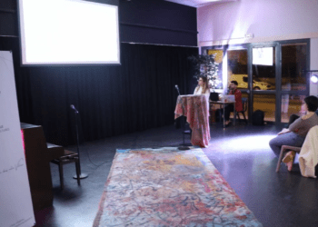 Nowruz in Clermont-Ferrand, France: A Three-Day Celebration of Cultural Synergy