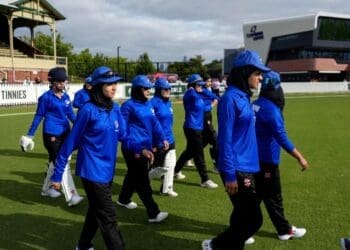 From Burned Medals to Exile: Afghan Women Cricketers Fight for the “Right to Play”