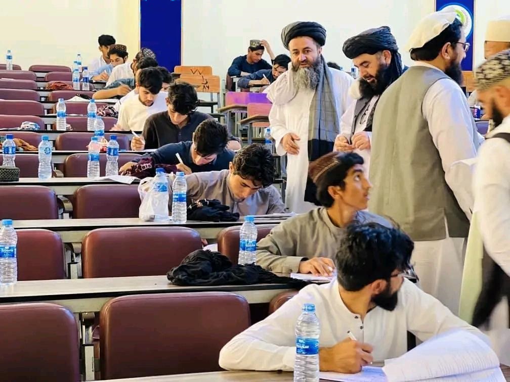 Kankor and the Structural Inequalities Reflected in Afghanistan’s Education System
