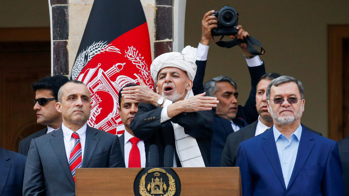 The Republic Began Dying in the Palaces, Not on the Frontlines