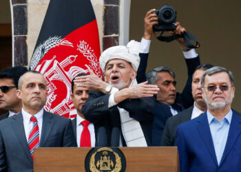 The Republic Began Dying in the Palaces, Not on the Frontlines