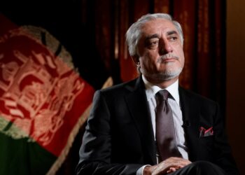 Why Abdullah Abdullah Never Transitioned from “Polite Partner” to “Decisive Leader”?