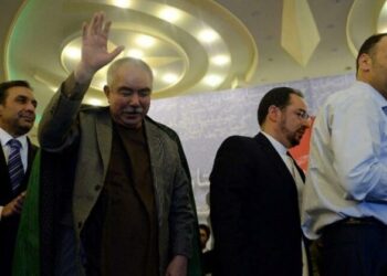 Why Did Jihadi Leaders Flee Instead of Resisting the Fall of the Republic?