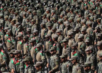 Why We Abandoned the Outpost Without Firing a Shot?