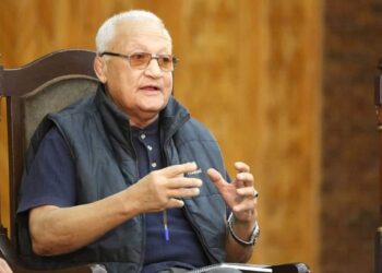 Rahnaward Zaryab: A Literary Memory That Endures