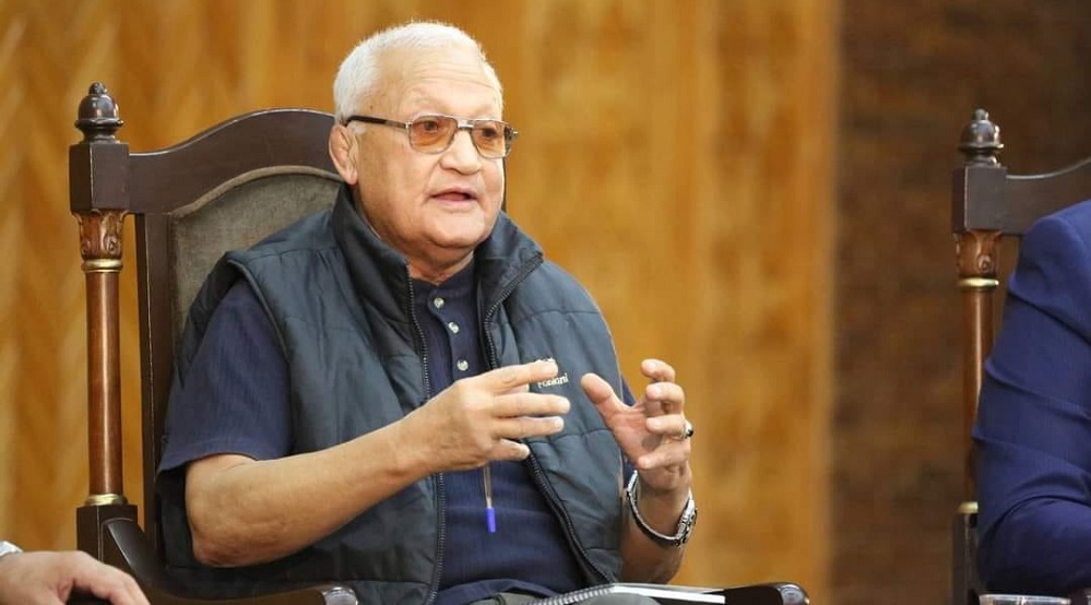 Rahnaward Zaryab: A Literary Memory That Endures