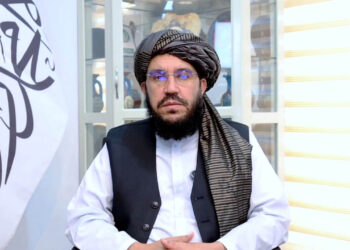 Taliban Envoy Claims Afghans Can “Move Freely” Nationwide