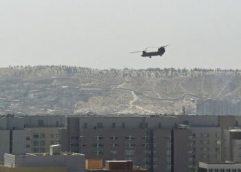 How Afghanistan Fell Without a Fight: An Anatomy of Collapse