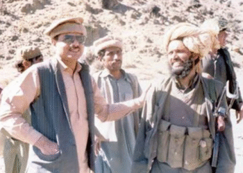 Why Taliban–Pakistan Ties Have Turned Hostile