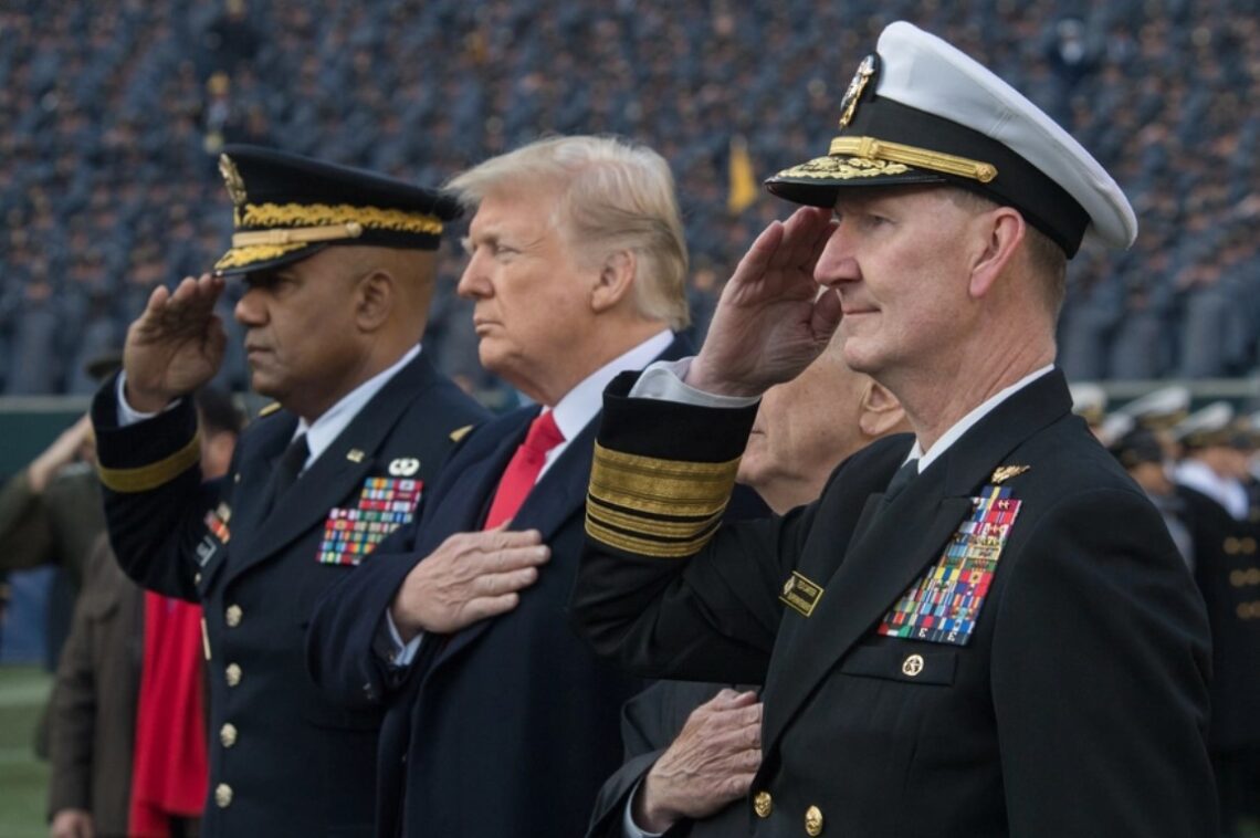 What Stopped Trump From Pursuing Bagram?