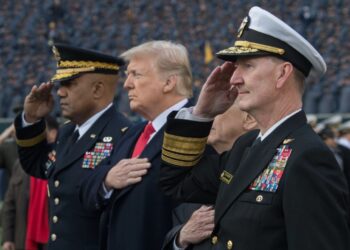 What Stopped Trump From Pursuing Bagram?