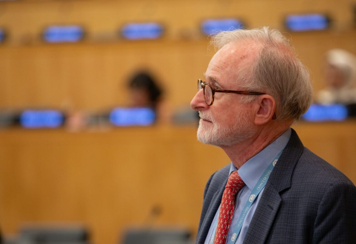 Bennett: The Taliban Must End Discrimination Against Afghanistan’s Ethnic Groups