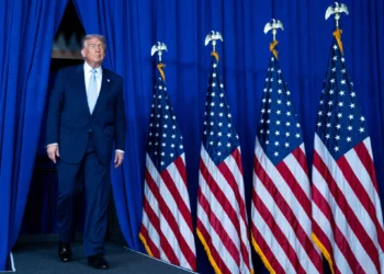 Trump: I Will Permanently Halt Immigration from ‘Third World Countries’