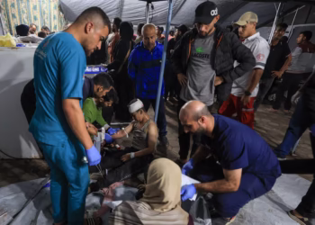 25 Killed in Yesterday’s Israeli Strikes on Gaza