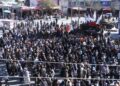 Paktia Residents Welcome Afghanistan’s U-17 Futsal Players