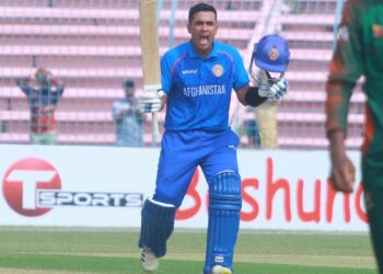 Afghanistan Defeats South Africa in Hong Kong Sixes 2025