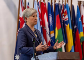 Australia May Impose New Sanctions on the Taliban