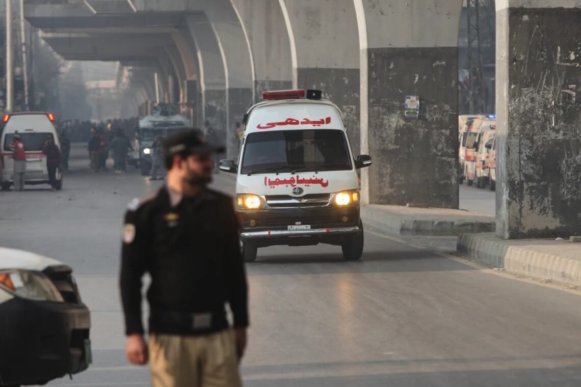 Pakistan Army Says 22 TTP Fighters Killed in Khyber Pakhtunkhwa
