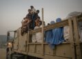 More Than 5,000 Migrants Crossed Into Afghanistan From Pakistan, Taliban Reports.