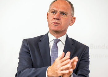 Austria says it will continue “technical talks” with the Taliban