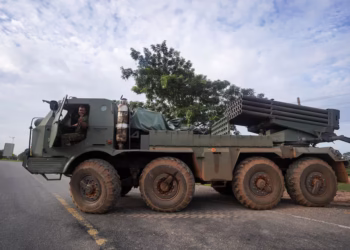 Border Clashes Between Cambodia and Thailand Kill 12 Cambodians, Wounding 74.