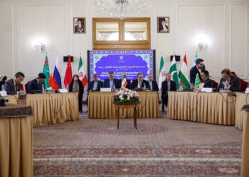 Moscow and Regional Allies Call for Pakistan-Taliban Talks to Restart.