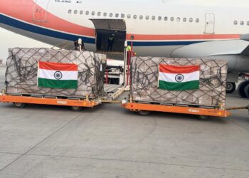 Afghanistan-Pakistan Trade Ties Halted; India Sends Second Aid Shipment to Kabul