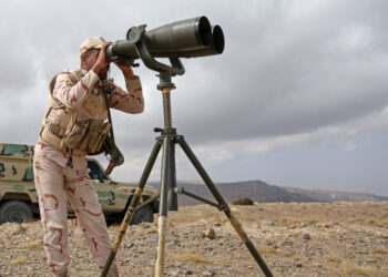 Taliban says 10 Afghan citizens killed in shooting by Iranian soldiers