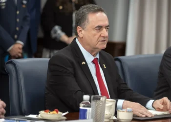 Israeli Defense Minister: Our Forces Will Never Leave Gaza