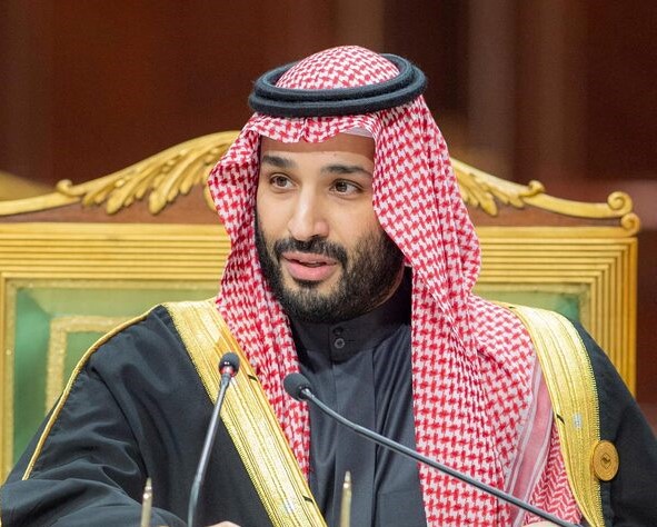 AFP: Saudi Arabia Executed 340 People This Year