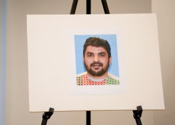 Rahmanullah denied the accusation of attacking US National Guard forces