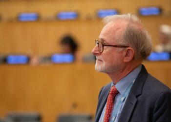 Bennett Urges End to Public Executions in Afghanistan