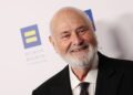 Actor Rob Reiner and Wife Found Dead in Los Angeles