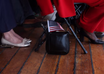 US suspended immigration applications for citizens of Afghanistan and 18 other countries