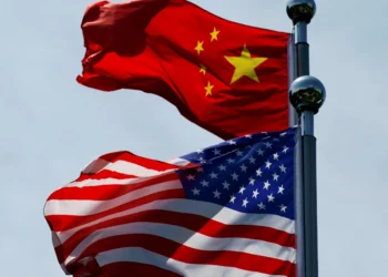 Beijing Angered by U.S. Arms Support for Taiwan; China Sanctions Several American Individuals and Companies