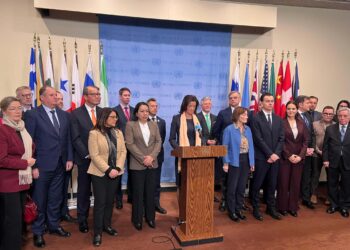 56 Nations Condemn Taliban’s Human Rights Violations, Urging Accountability