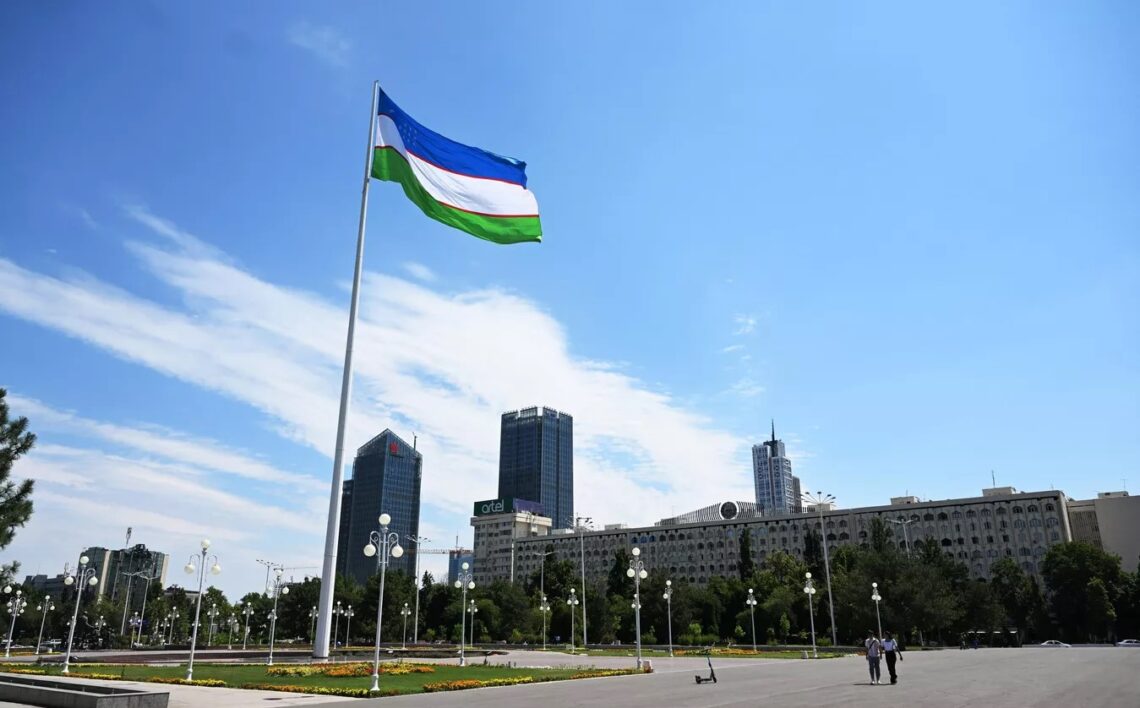 Uzbekistan’s Exports to Afghanistan Reach 85 Billion Afghanis in 11 Months