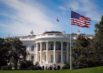 U.S. Signals End of Middle East as Foreign Policy Centerpiece