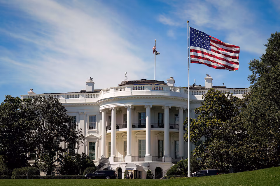 U.S. Signals End of Middle East as Foreign Policy Centerpiece
