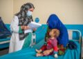 Poverty and Culture: Some Women in Afghanistan Aborted Their Female Fetuses