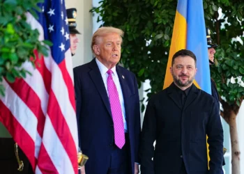 Zelensky Says He Will Soon Meet With Trump