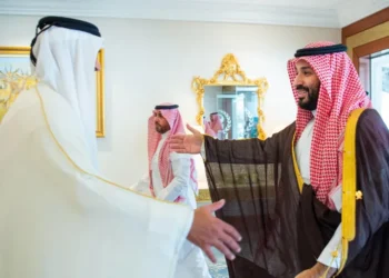 Saudi Arabia and Qatar Plan High-Speed Rail Link Connecting Riyadh and Doha